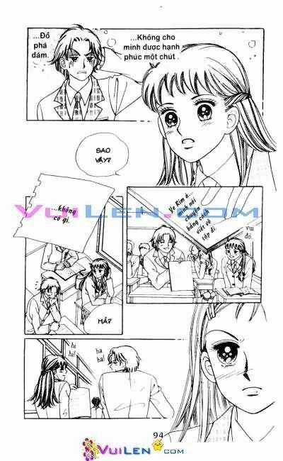 Hợp Đồng Nô Lệ Chapter 2 trang 93