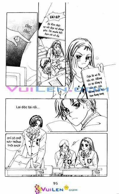 Hợp Đồng Nô Lệ Chapter 2 trang 94