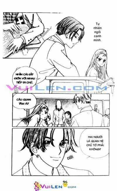 Hợp Đồng Nô Lệ Chapter 2 trang 95