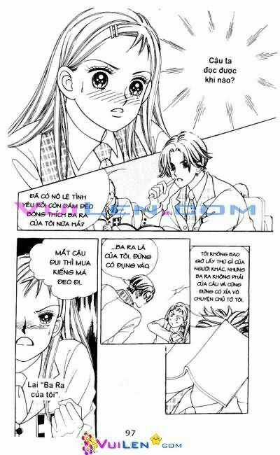 Hợp Đồng Nô Lệ Chapter 2 trang 96