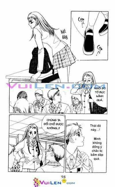 Hợp Đồng Nô Lệ Chapter 2 trang 97