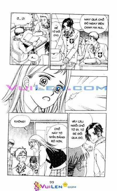 Hợp Đồng Nô Lệ Chapter 2 trang 98