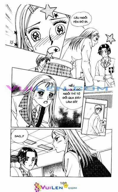 Hợp Đồng Nô Lệ Chapter 2 trang 99