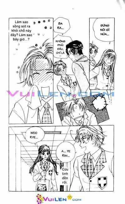 Hợp Đồng Nô Lệ Chapter 3 trang 10