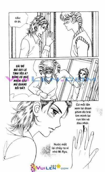 Hợp Đồng Nô Lệ Chapter 3 trang 100