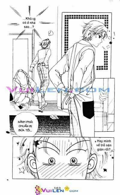 Hợp Đồng Nô Lệ Chapter 3 trang 102