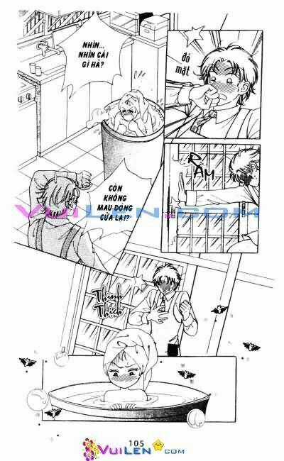 Hợp Đồng Nô Lệ Chapter 3 trang 104