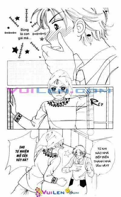 Hợp Đồng Nô Lệ Chapter 3 trang 105