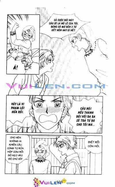 Hợp Đồng Nô Lệ Chapter 3 trang 107