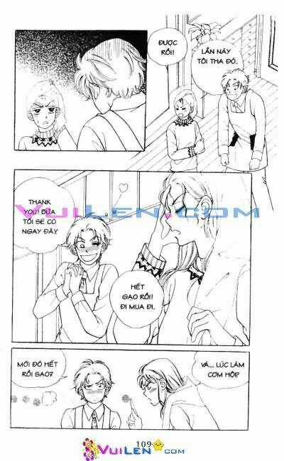 Hợp Đồng Nô Lệ Chapter 3 trang 108