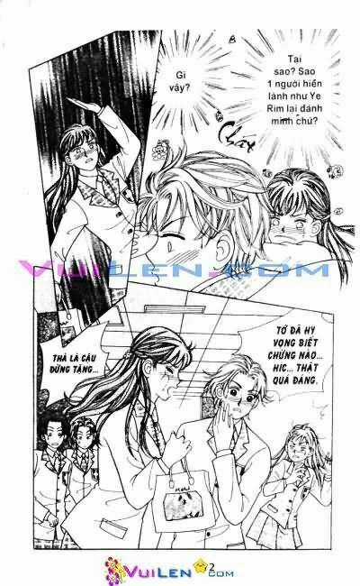 Hợp Đồng Nô Lệ Chapter 3 trang 11