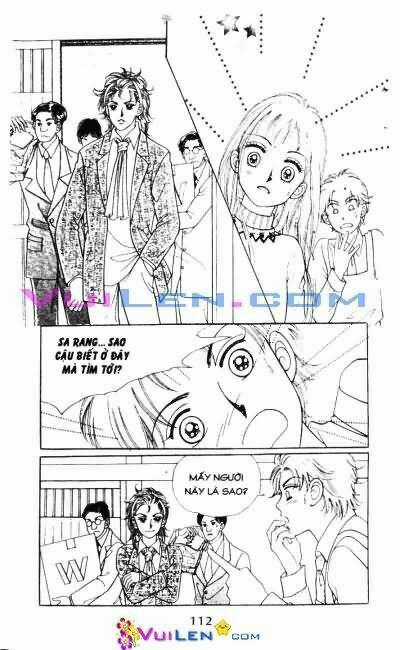 Hợp Đồng Nô Lệ Chapter 3 trang 111