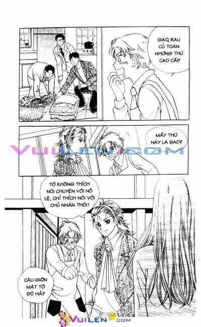 Hợp Đồng Nô Lệ Chapter 3 trang 113