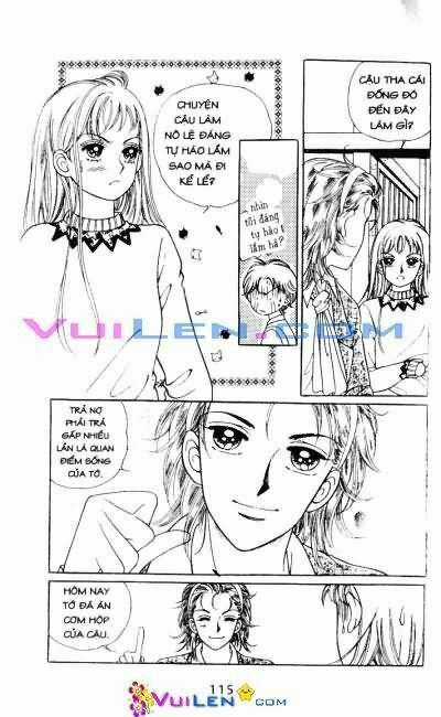 Hợp Đồng Nô Lệ Chapter 3 trang 114