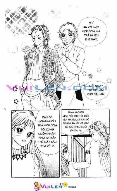 Hợp Đồng Nô Lệ Chapter 3 trang 115