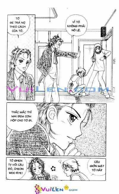 Hợp Đồng Nô Lệ Chapter 3 trang 116