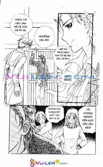 Hợp Đồng Nô Lệ Chapter 3 trang 117