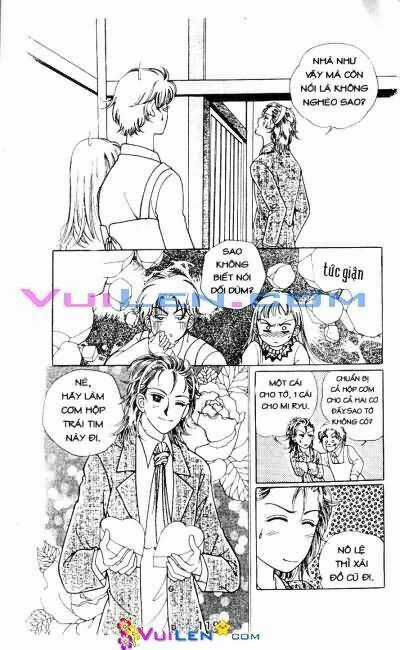 Hợp Đồng Nô Lệ Chapter 3 trang 118