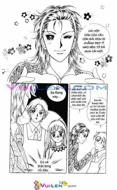 Hợp Đồng Nô Lệ Chapter 3 trang 119