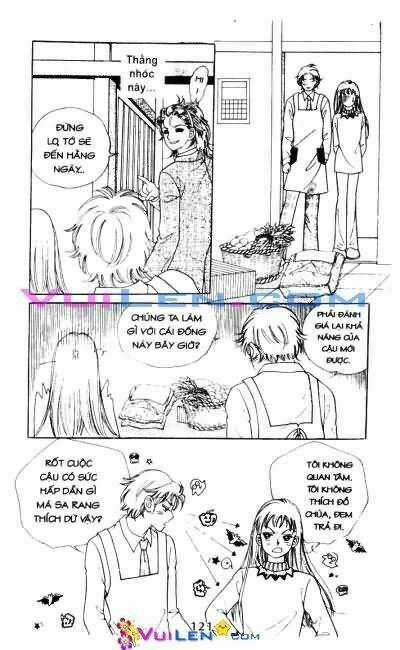 Hợp Đồng Nô Lệ Chapter 3 trang 120