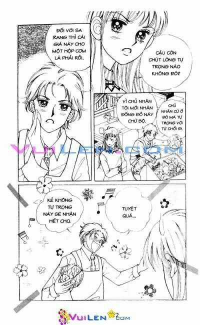 Hợp Đồng Nô Lệ Chapter 3 trang 121