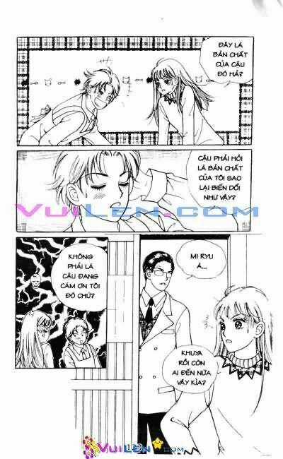 Hợp Đồng Nô Lệ Chapter 3 trang 122