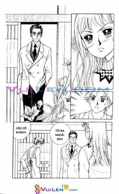 Hợp Đồng Nô Lệ Chapter 3 trang 123