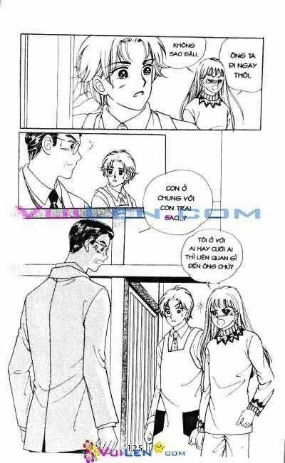 Hợp Đồng Nô Lệ Chapter 3 trang 124