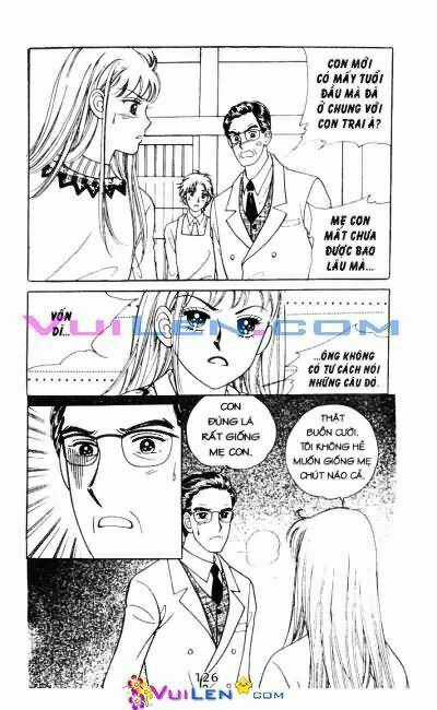 Hợp Đồng Nô Lệ Chapter 3 trang 125