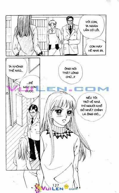 Hợp Đồng Nô Lệ Chapter 3 trang 126