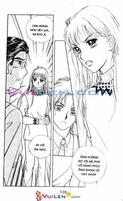 Hợp Đồng Nô Lệ Chapter 3 trang 127