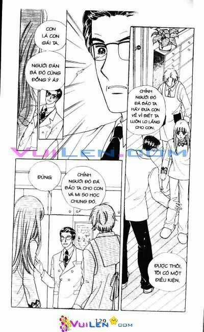 Hợp Đồng Nô Lệ Chapter 3 trang 128