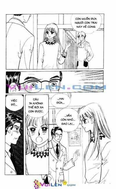 Hợp Đồng Nô Lệ Chapter 3 trang 129