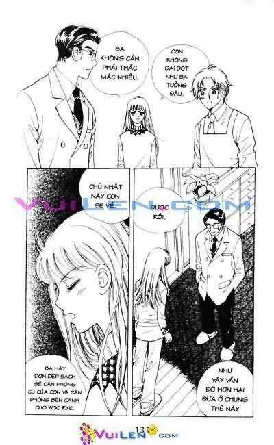 Hợp Đồng Nô Lệ Chapter 3 trang 130