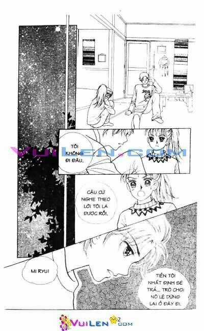 Hợp Đồng Nô Lệ Chapter 3 trang 131