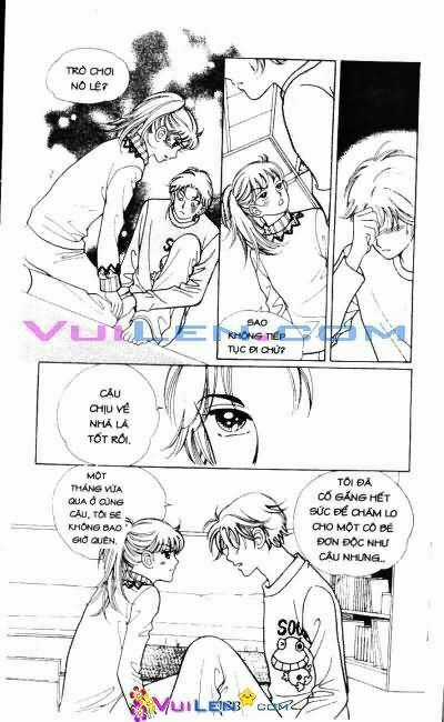 Hợp Đồng Nô Lệ Chapter 3 trang 132