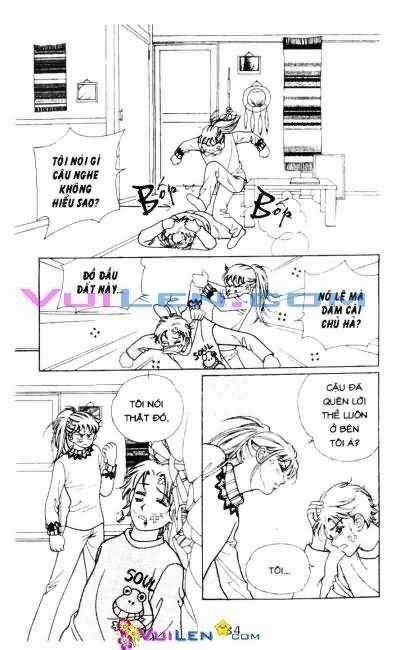 Hợp Đồng Nô Lệ Chapter 3 trang 133