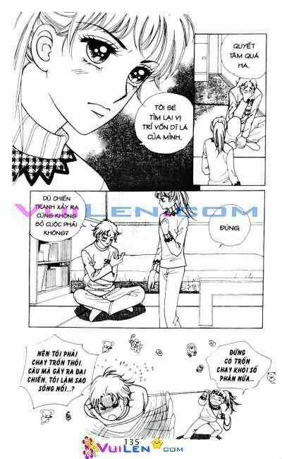 Hợp Đồng Nô Lệ Chapter 3 trang 134