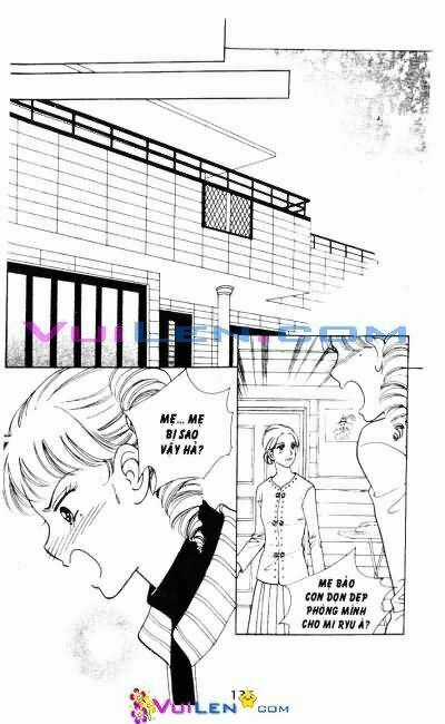 Hợp Đồng Nô Lệ Chapter 3 trang 135