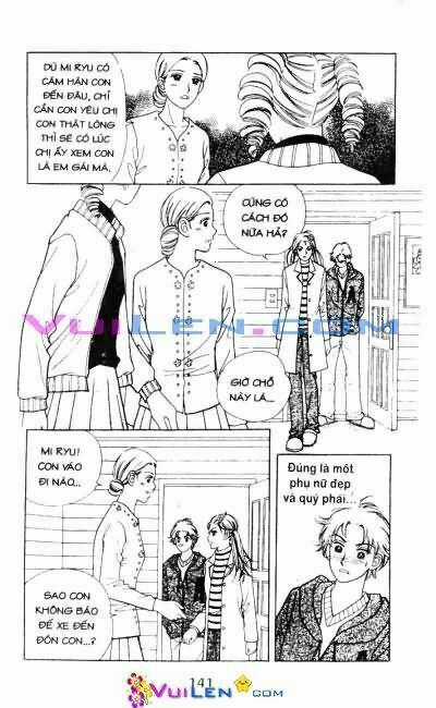 Hợp Đồng Nô Lệ Chapter 3 trang 140