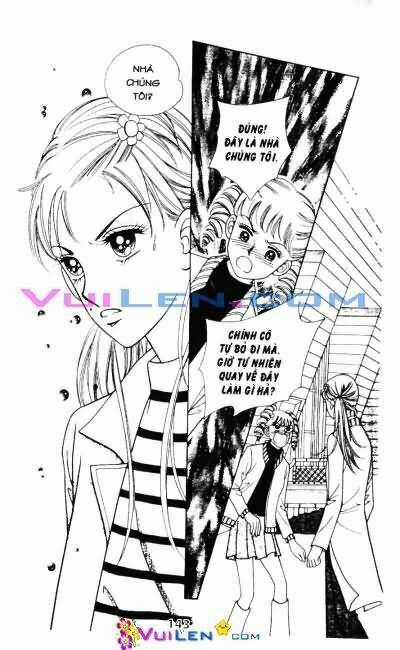 Hợp Đồng Nô Lệ Chapter 3 trang 142