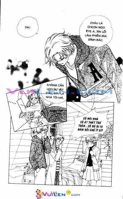 Hợp Đồng Nô Lệ Chapter 3 trang 144