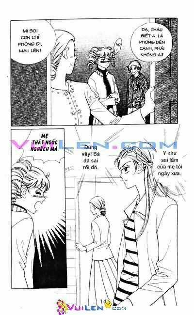 Hợp Đồng Nô Lệ Chapter 3 trang 145