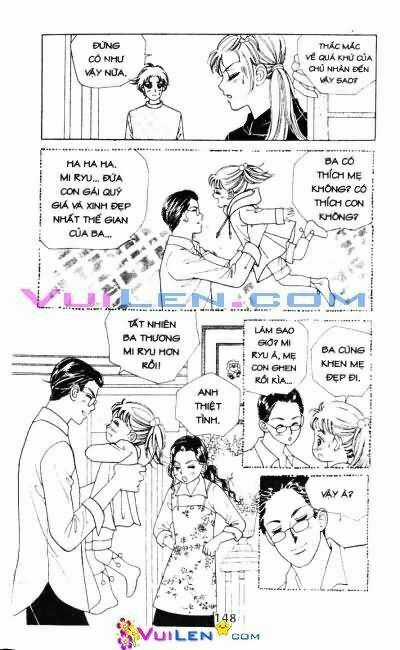 Hợp Đồng Nô Lệ Chapter 3 trang 147