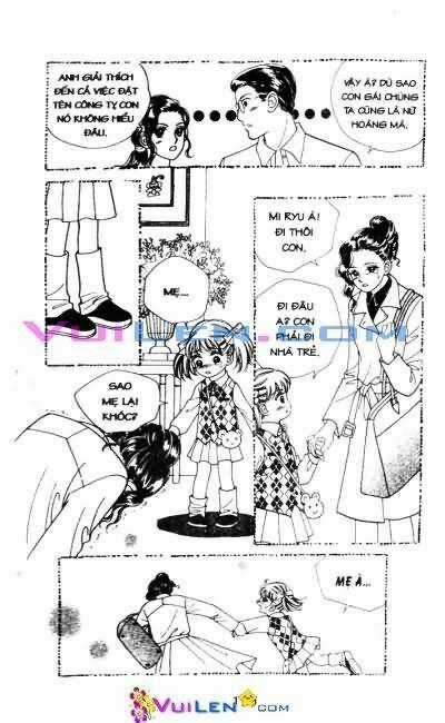 Hợp Đồng Nô Lệ Chapter 3 trang 149