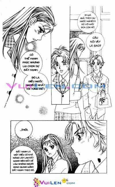 Hợp Đồng Nô Lệ Chapter 3 trang 15