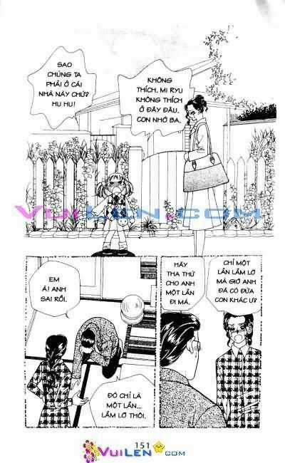 Hợp Đồng Nô Lệ Chapter 3 trang 150