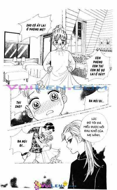 Hợp Đồng Nô Lệ Chapter 3 trang 155