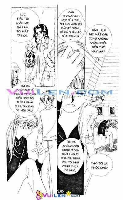 Hợp Đồng Nô Lệ Chapter 3 trang 156