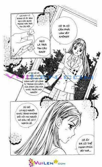 Hợp Đồng Nô Lệ Chapter 3 trang 17